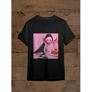  Tricou Diavol